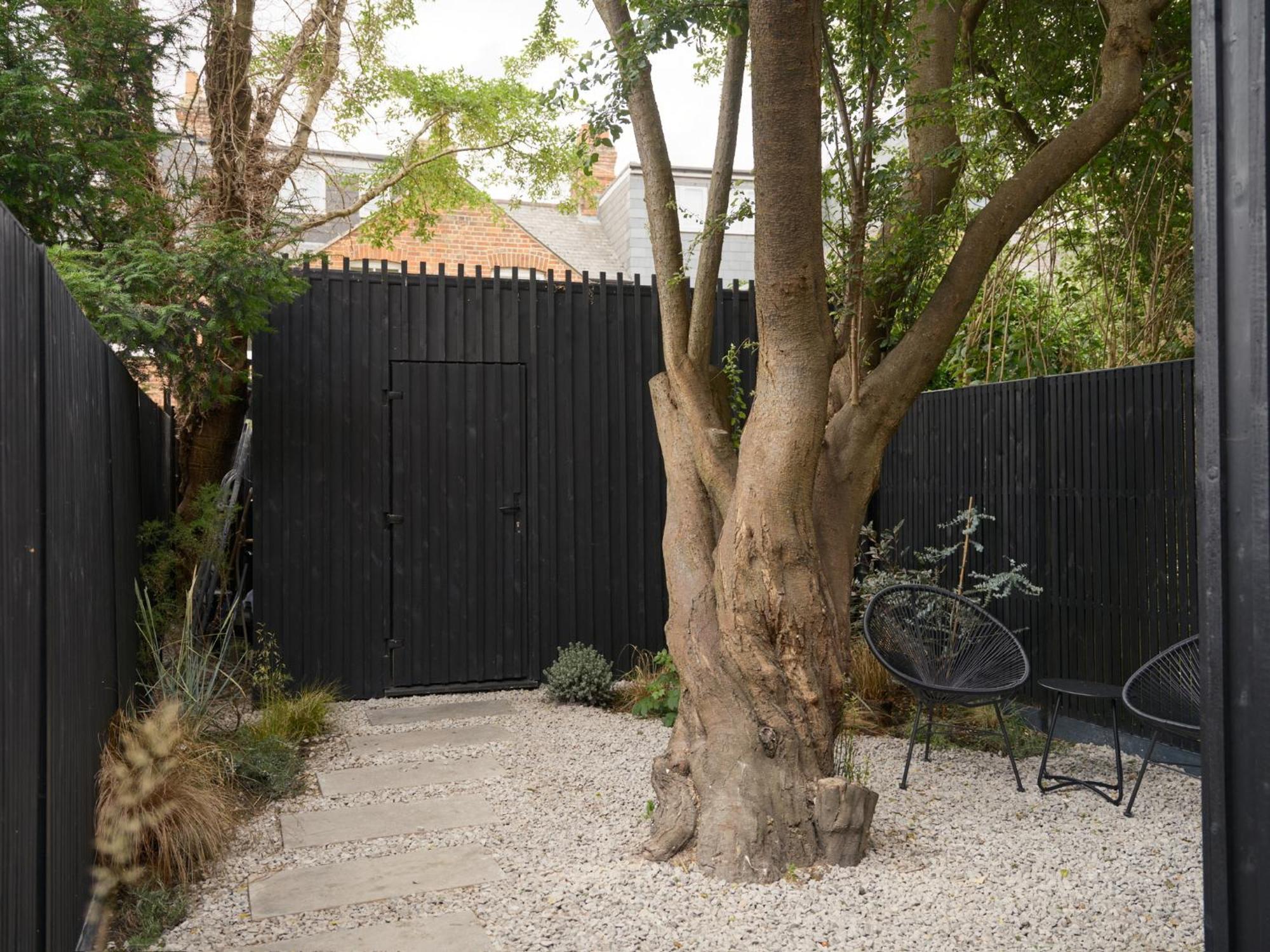 Japandi Escape 3Br Designer Flat With Garden Appartement Oxford Buitenkant foto